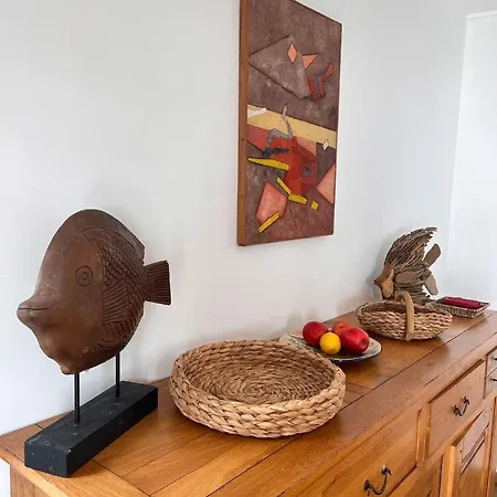 La Bretonne Vue Guest house