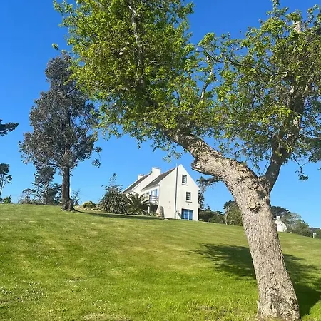 La Bretonne Vue Guest house *