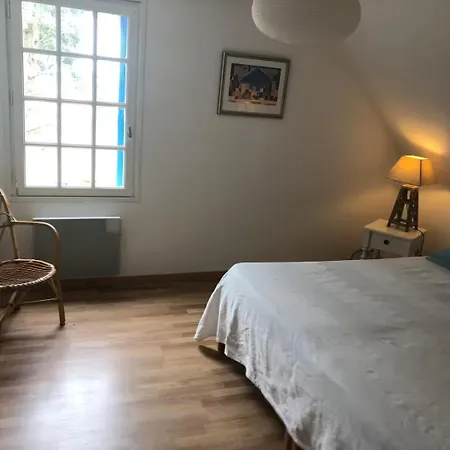 La Bretonne Vue Guest house
