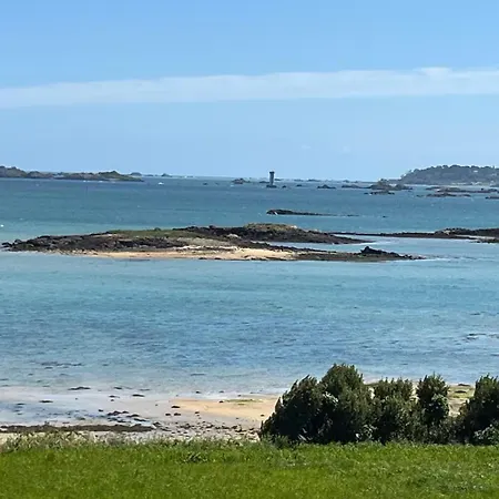 La Bretonne Vue Guest house